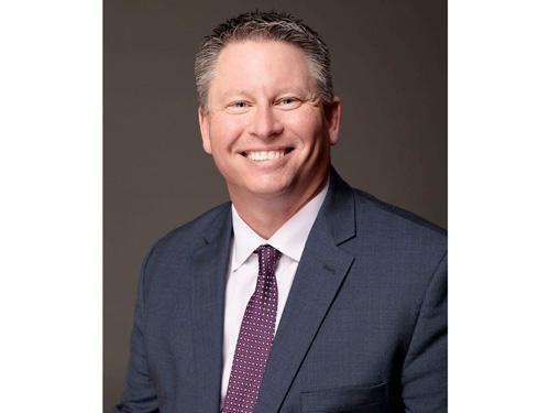 ジム・ブラウン氏